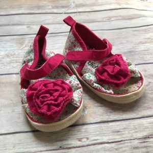 naartjie baby shoes